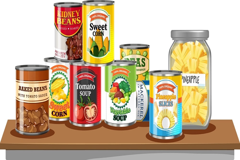 A Comprehensive Guide to Custom Tin Can Printing Techniques