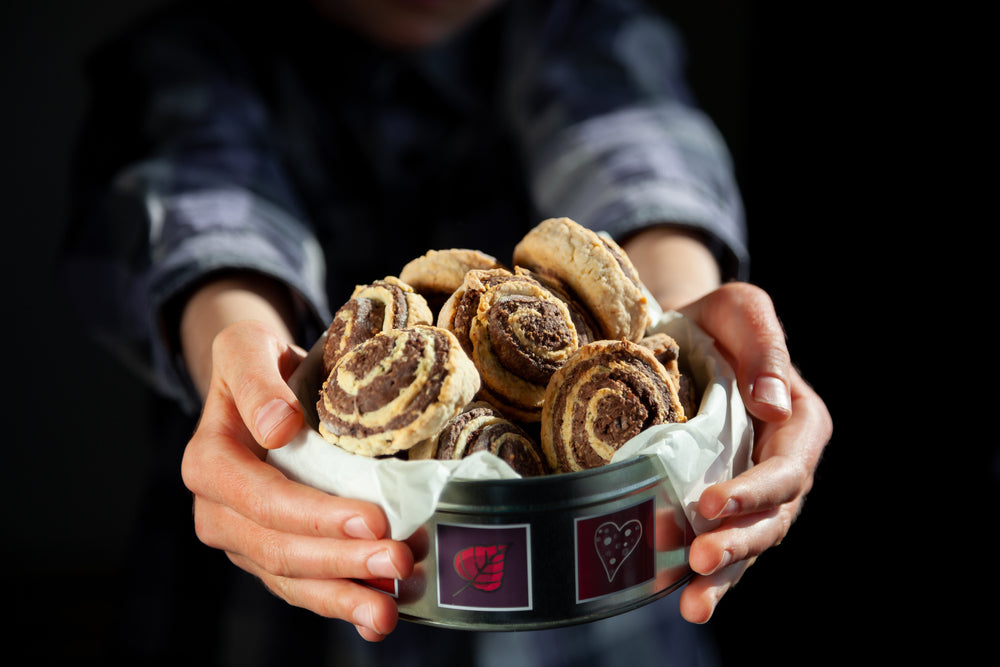 The Art of Cookie Packaging: A Comprehensive Guide for Cookie Lovers and Sellers