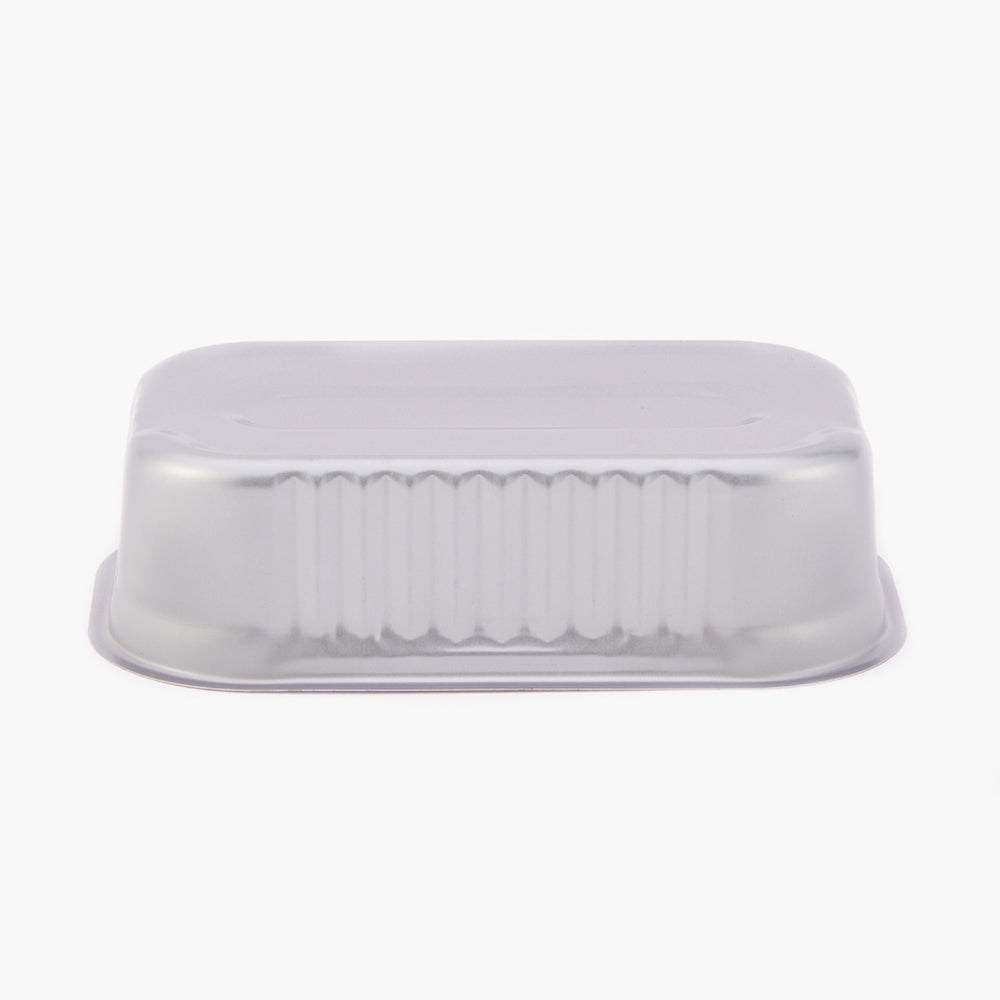 29 Aluminum Rectangular two-piece can