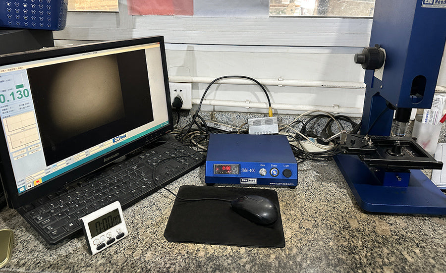 Can Data Testing