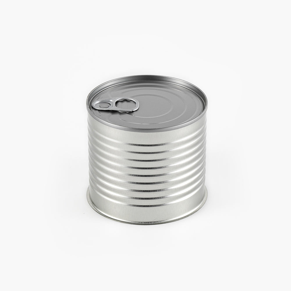 tin can